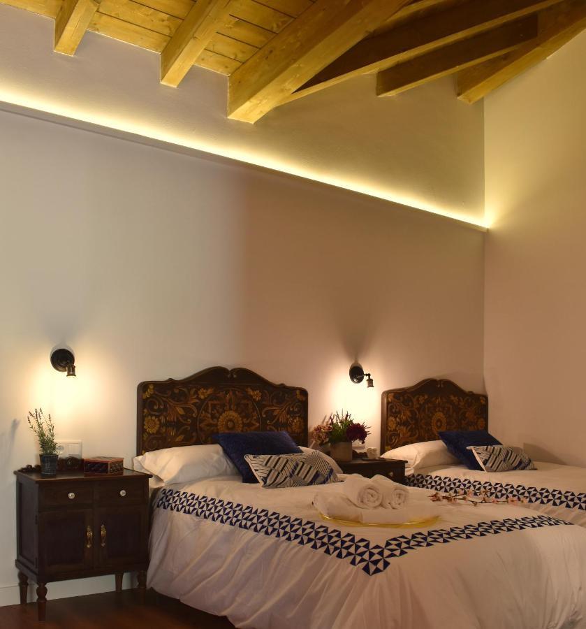 Country house Gandarela Ourense