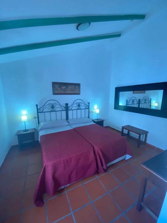 Hotel Rural Palacete De Manara