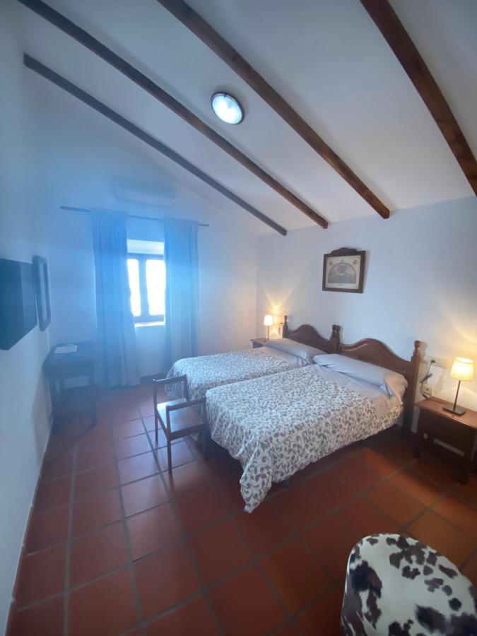Hotel Rural Palacete De Manara 3* Montejaque