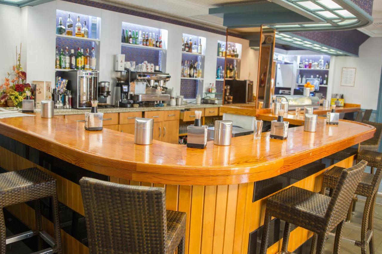 Hosteleria La Palmera De Sl Hotel
