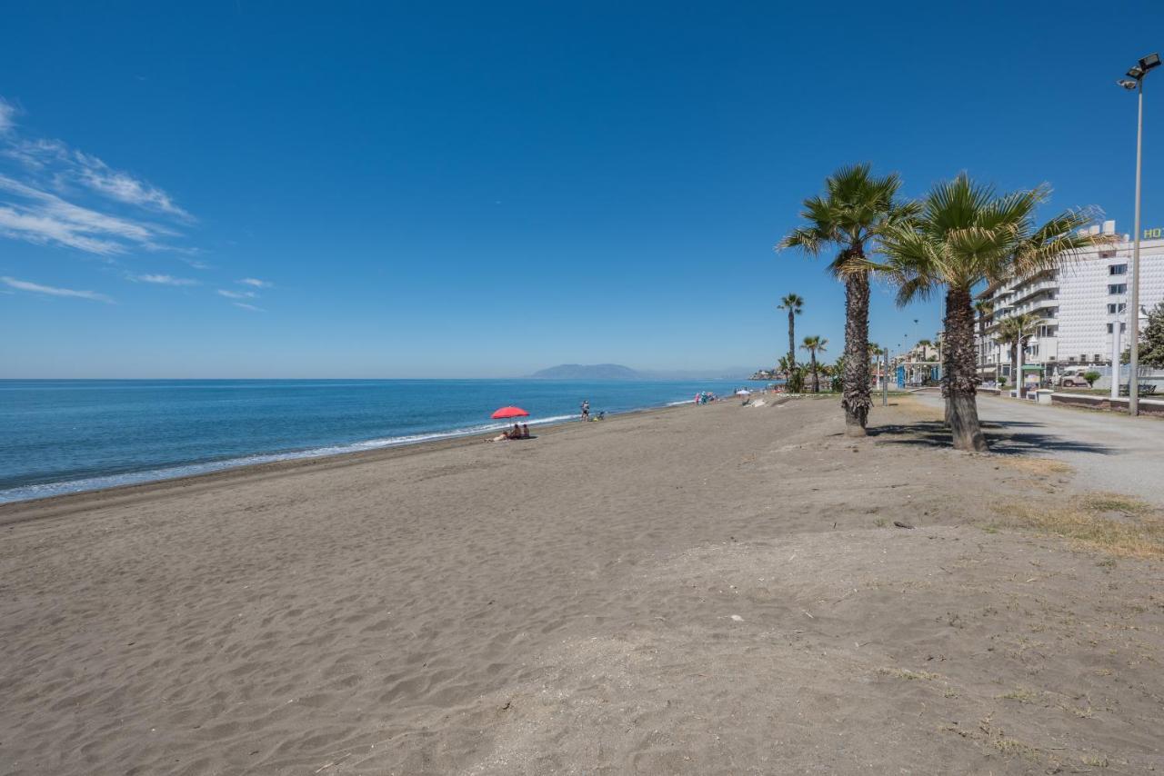 Wintowinrentals Views Of Dream & Luxury Location Apartamento Rincón de la Victoria