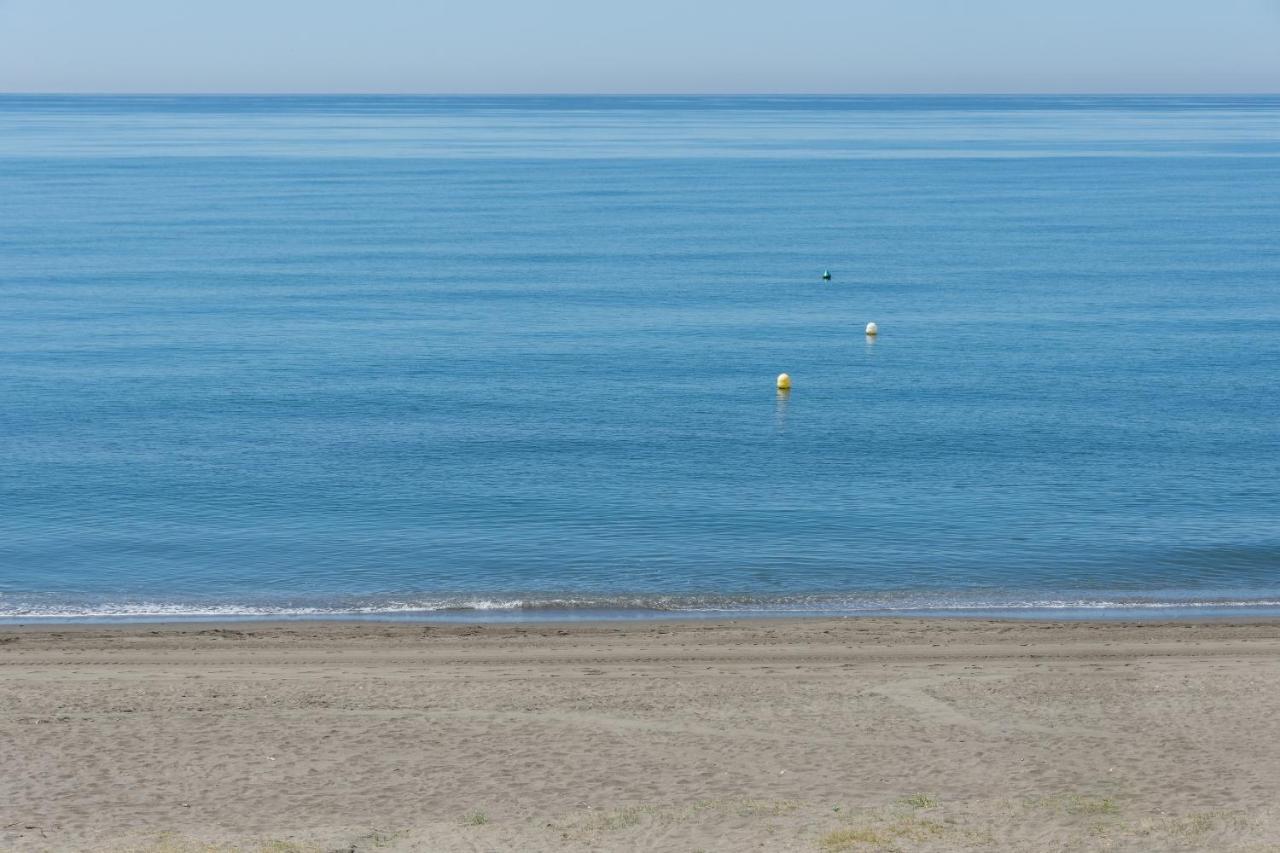 Wintowinrentals Views Of Dream & Luxury Location Apartamento Rincón de la Victoria