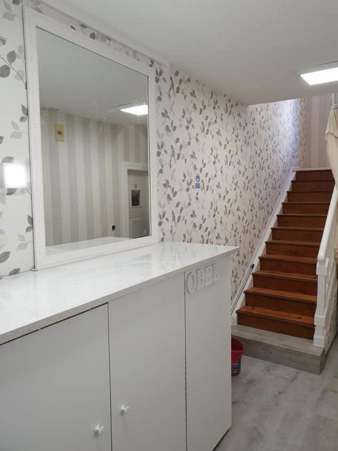 Pension Obel Villava