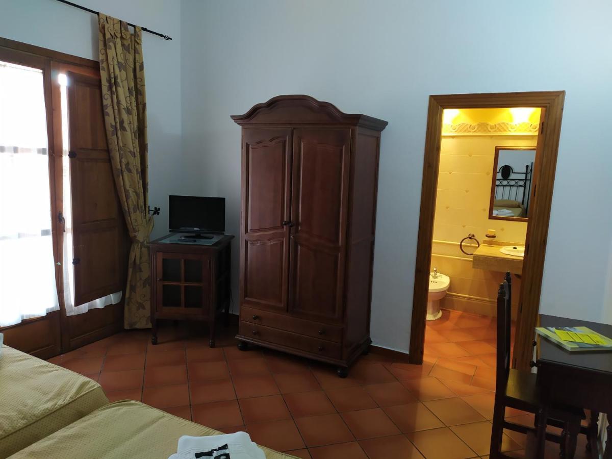 Hotel Casa Palacio Santa Cruz De Mudela