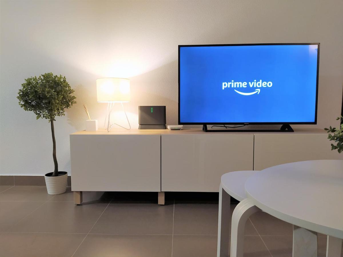 Bahía Levante Apartamento Águilas