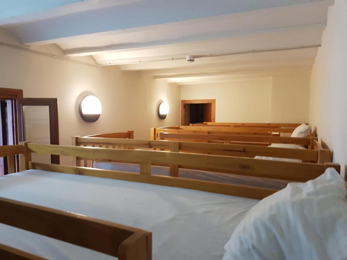Hostal Cortina Tuixén