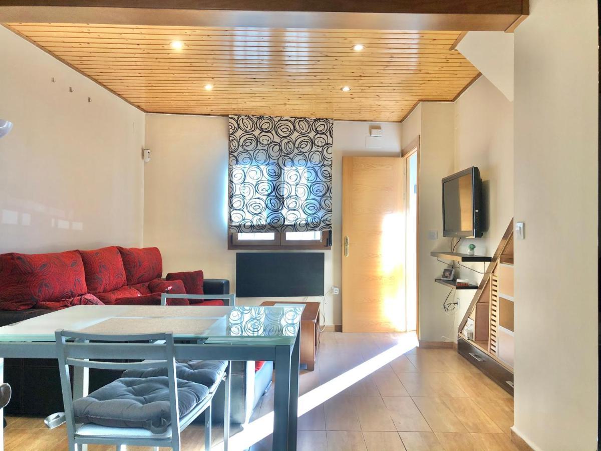Casa Confort Cuenca * Cuenca (Castilla-La Mancha)