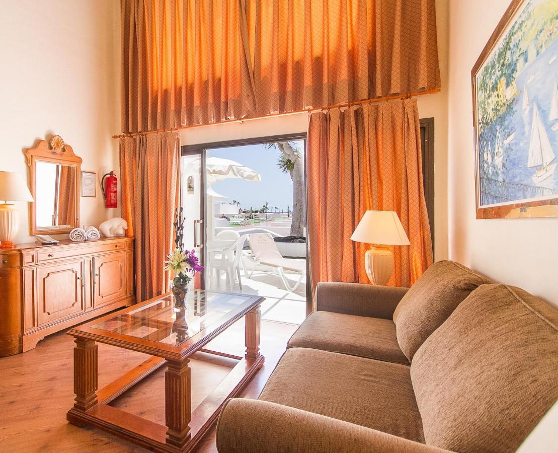 Sands Active Hotel Costa Teguise