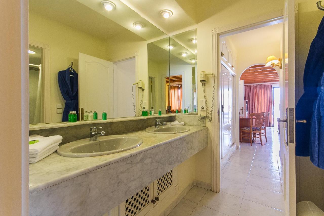 Sands Active Hotel Costa Teguise