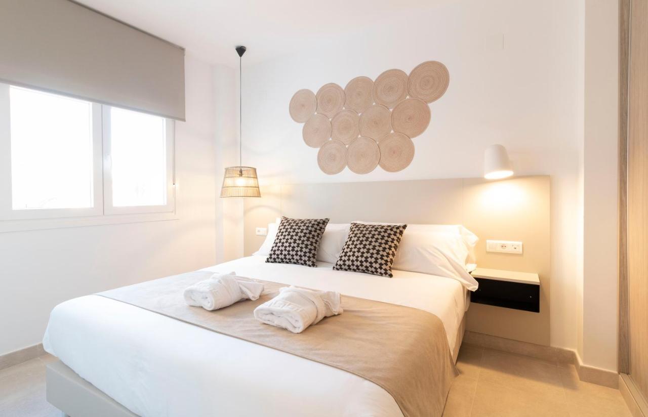 Calafell Home Apartments Apartment *