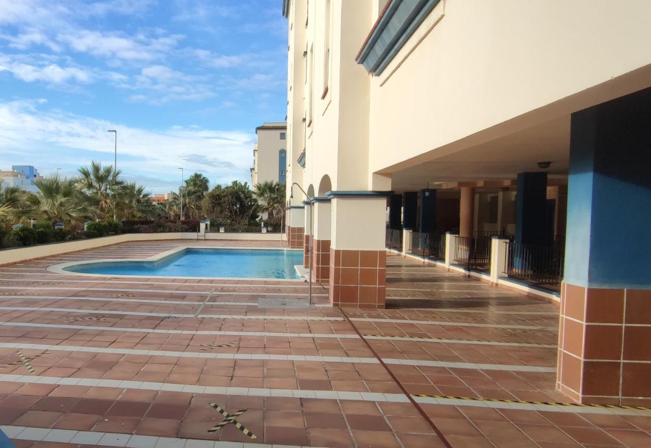Apartamento Isla Canela *