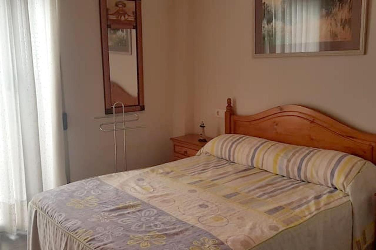 Spacious With Sea View In El Grau De Moncofa 108m² * Moncofa (Moncófar)