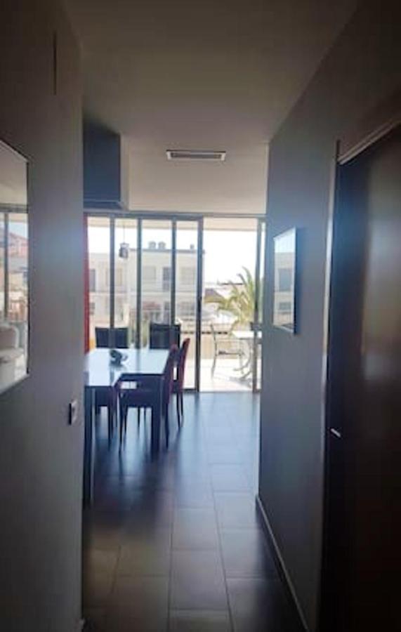 Spacious With Sea View In El Grau De Moncofa 108m² * Moncofa (Moncófar)