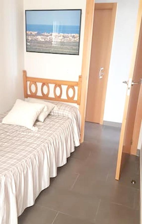 Spacious With Sea View In El Grau De Moncofa 108m² *