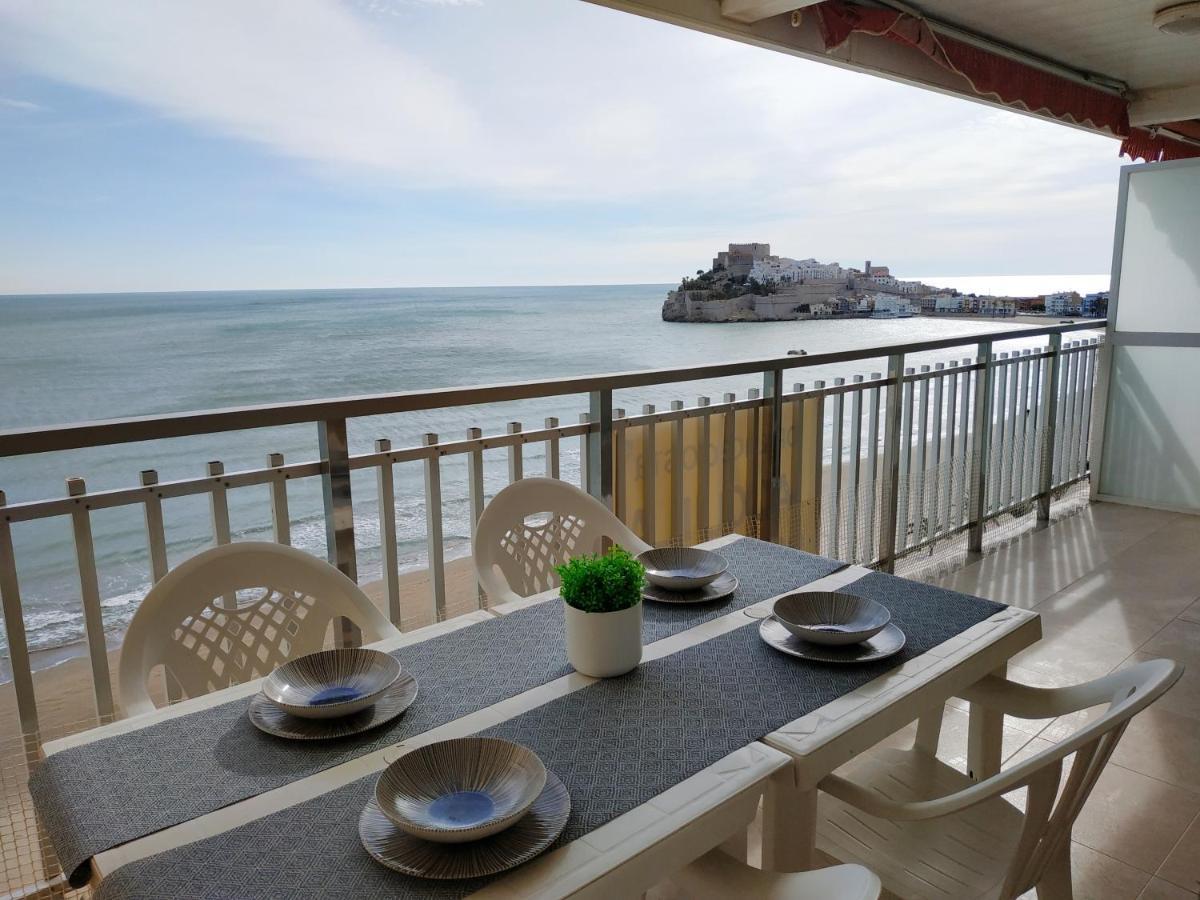 Torre Irta Orange Costa Apartment