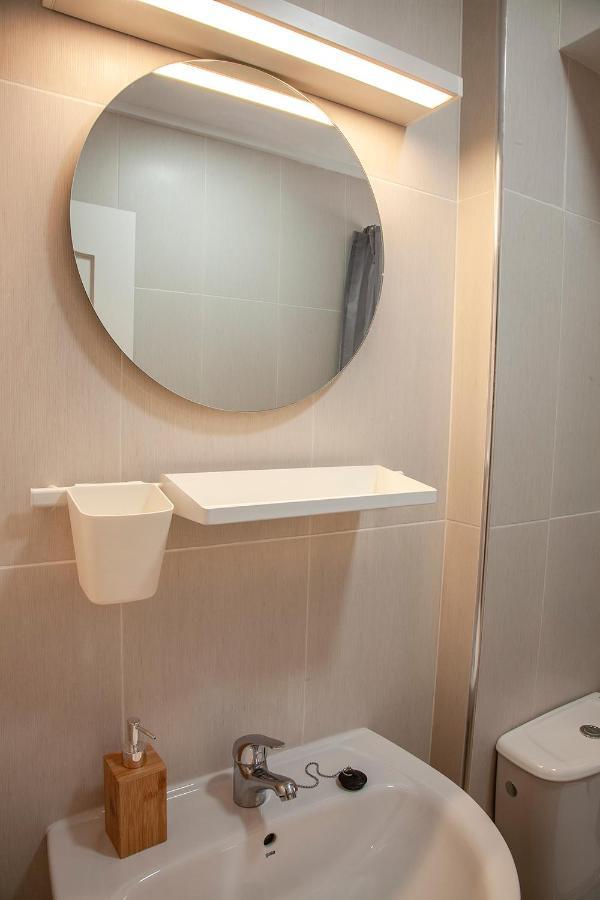 Apartamento San Pascual