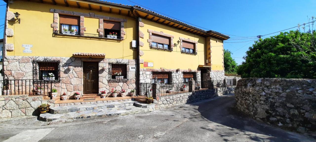 Apartamento Carolina Celorio (Llanes)