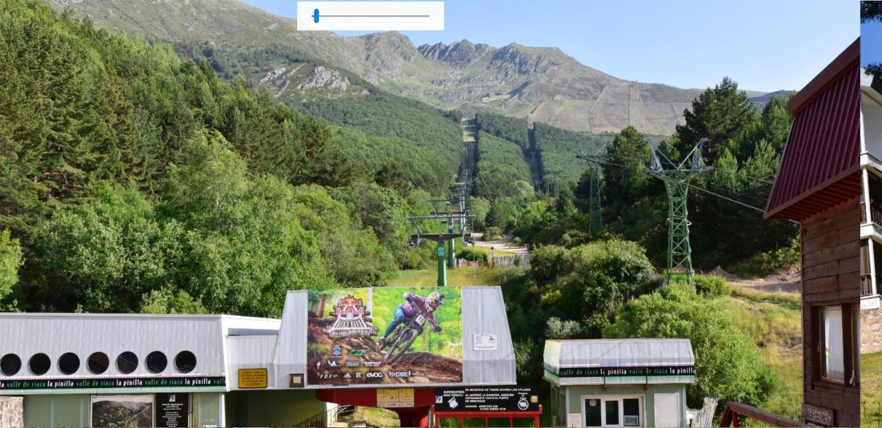 Apartamento Cosy With Mountain View In La Pinilla 65 M² Pool *