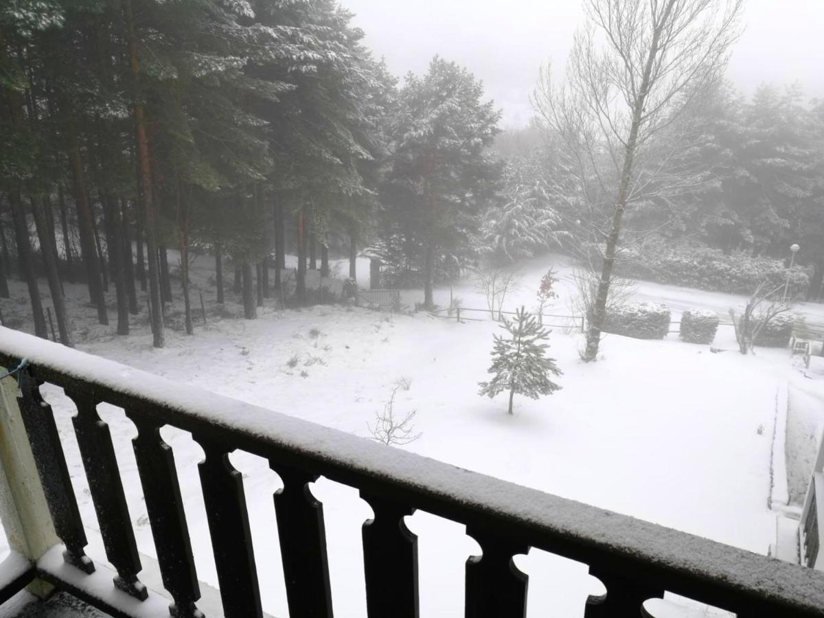 Apartamento Cosy With Mountain View In La Pinilla 65 M² Pool *