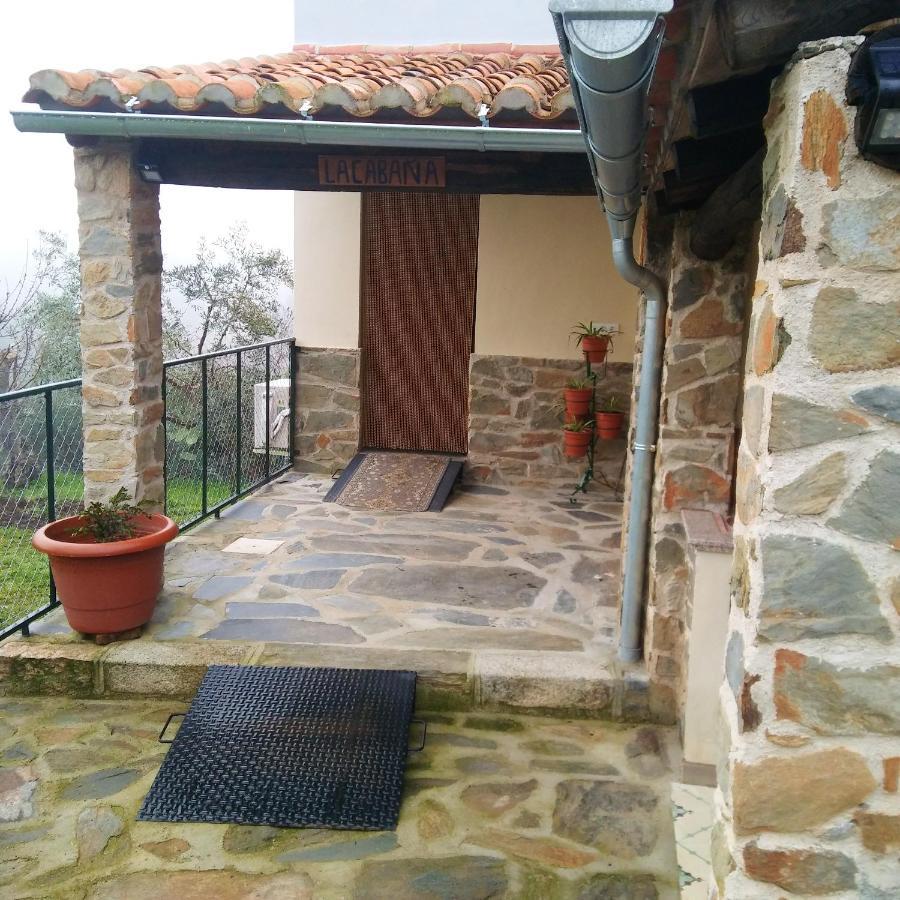 Apartamento Charming In 25 Sqm Private Garden Valencia de Alcántara