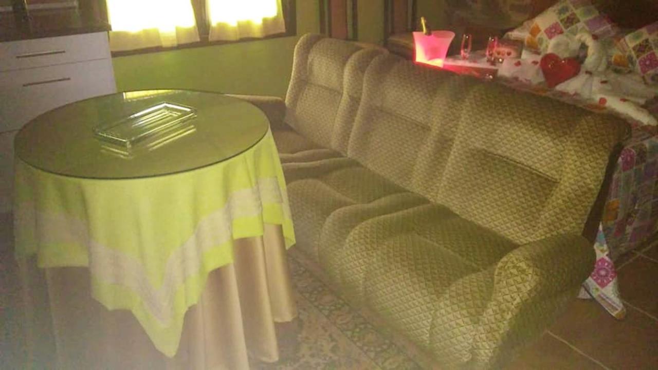 Charming In 25 Sqm Private Garden Apartamento *