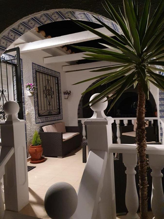 Two Bedroom In Spain Villa *