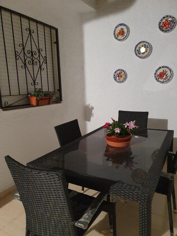 Two Bedroom In Spain * Banos y Mendigo