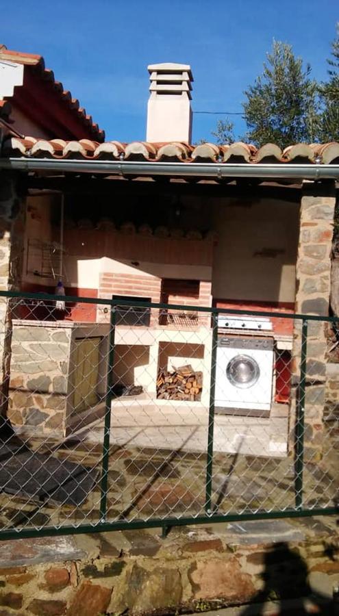 Charming In 25 Sqm Private Garden * Valencia de Alcántara