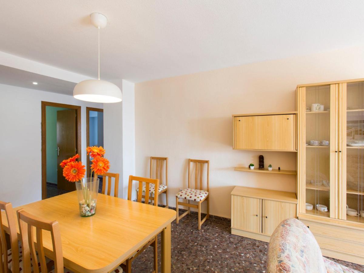Casa De Ana By Interhome Apartment
