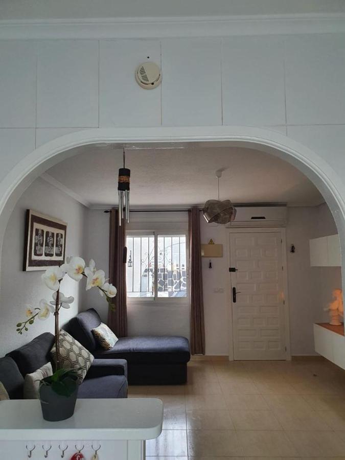 Villa Two Bedroom In Spain Banos y Mendigo