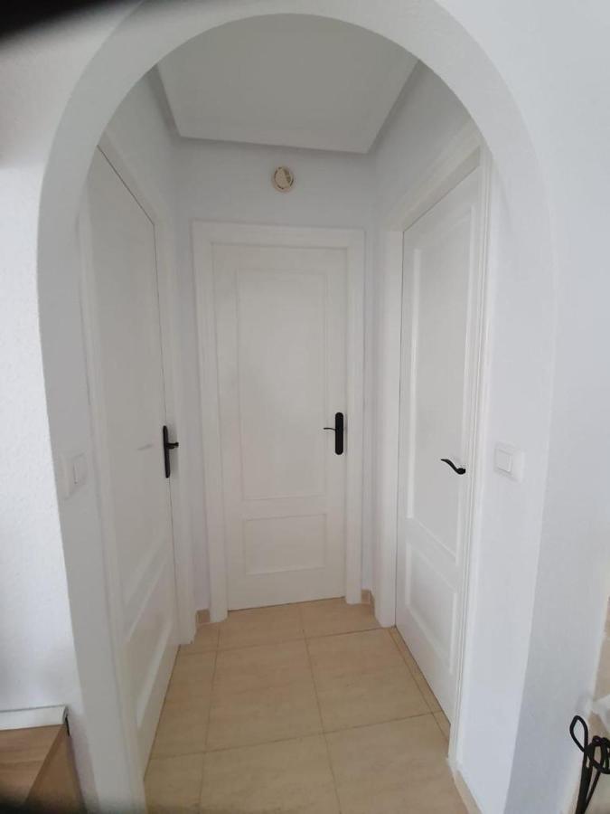 Villa Two Bedroom In Spain Banos y Mendigo