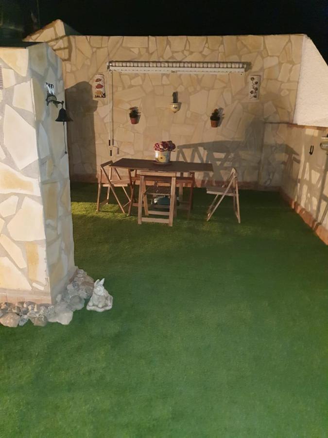 Villa Two Bedroom In Spain Banos y Mendigo