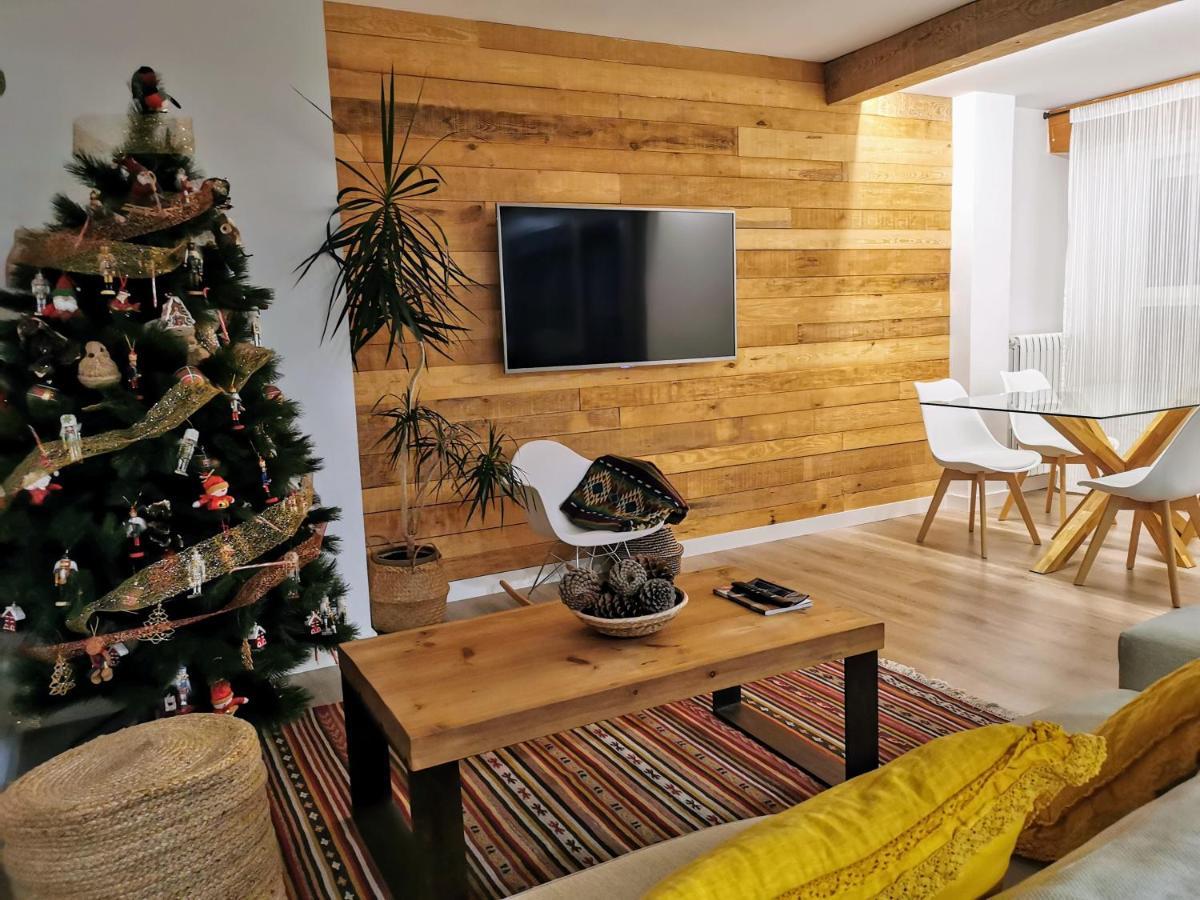 Apartamento Oroel *