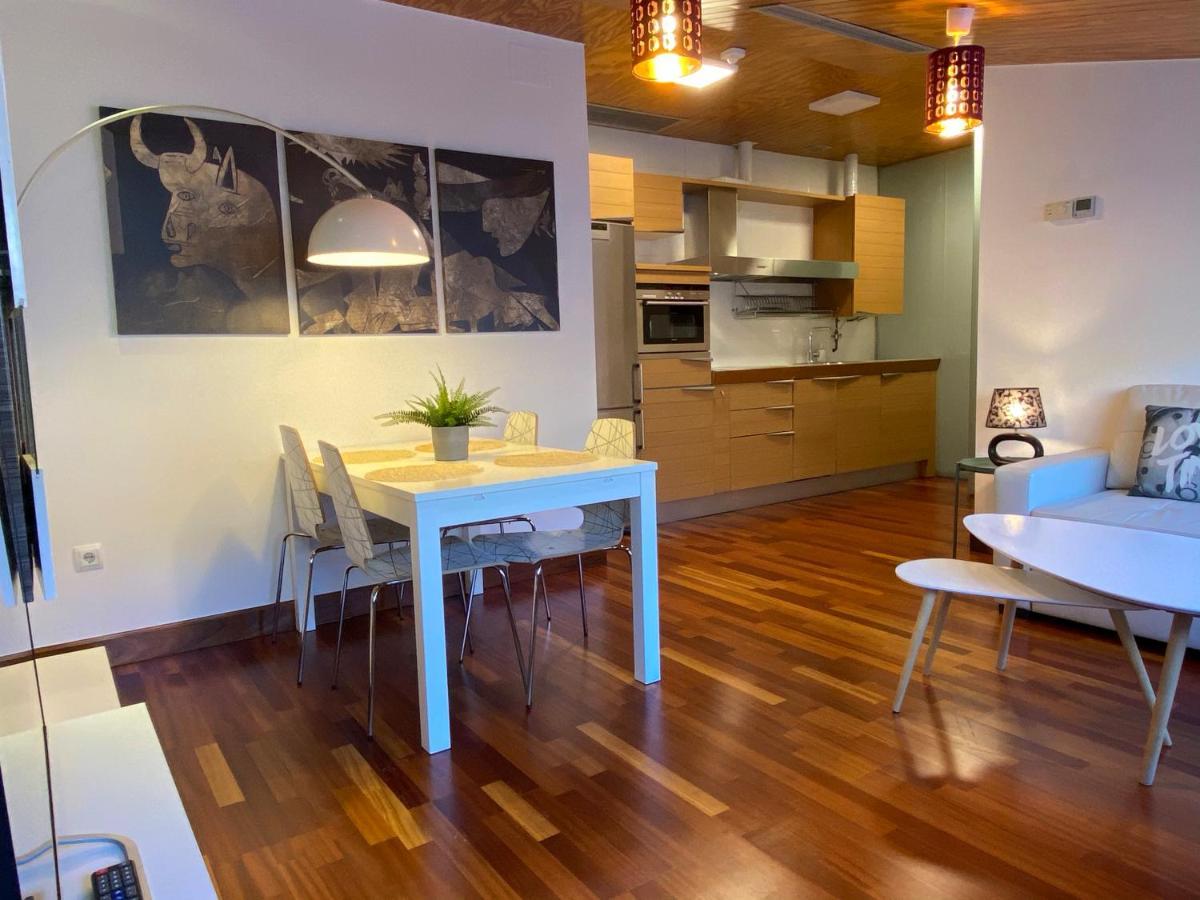 Homyat Atico Prior, Plaza Mayor Apartment Salamanca