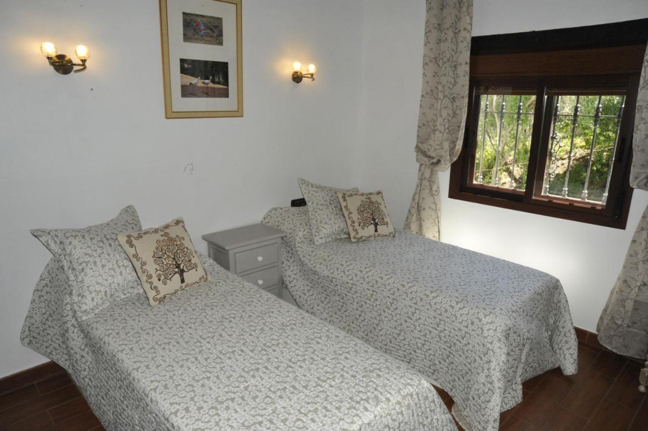 Apartamento La Cantarera *