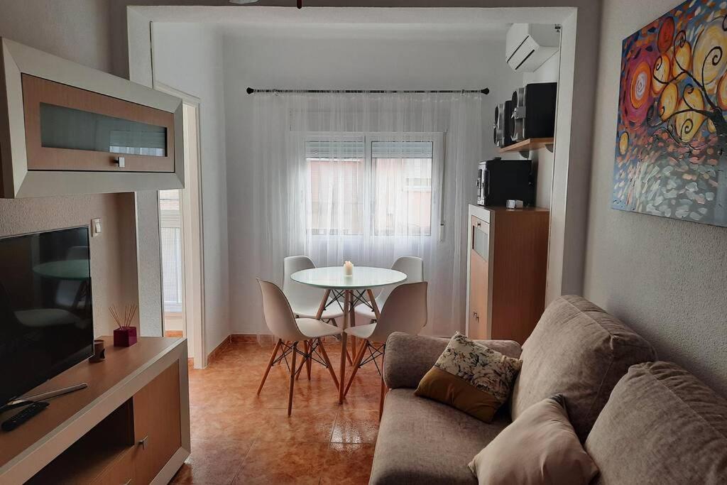 Costa De Capri Apartment Almeria