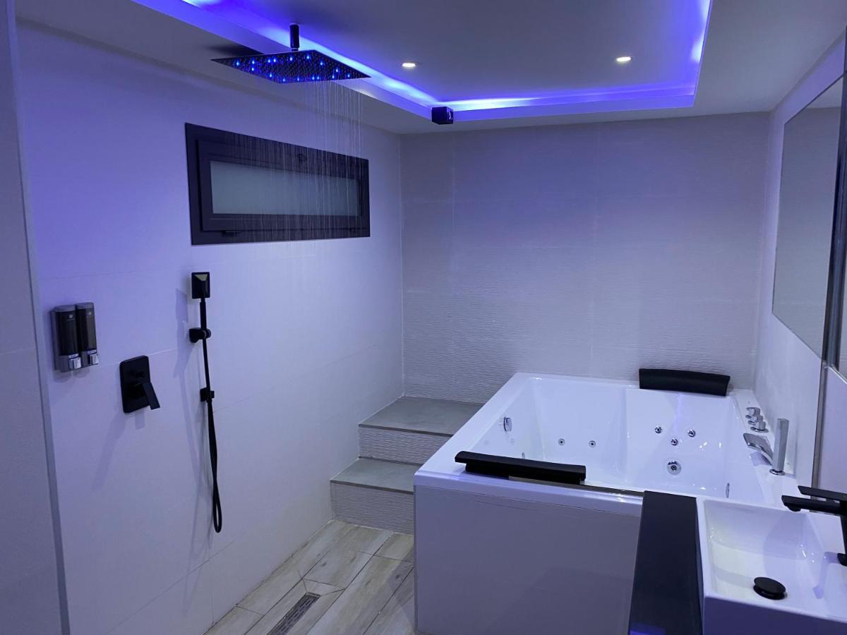 7 Esencias Apartamento