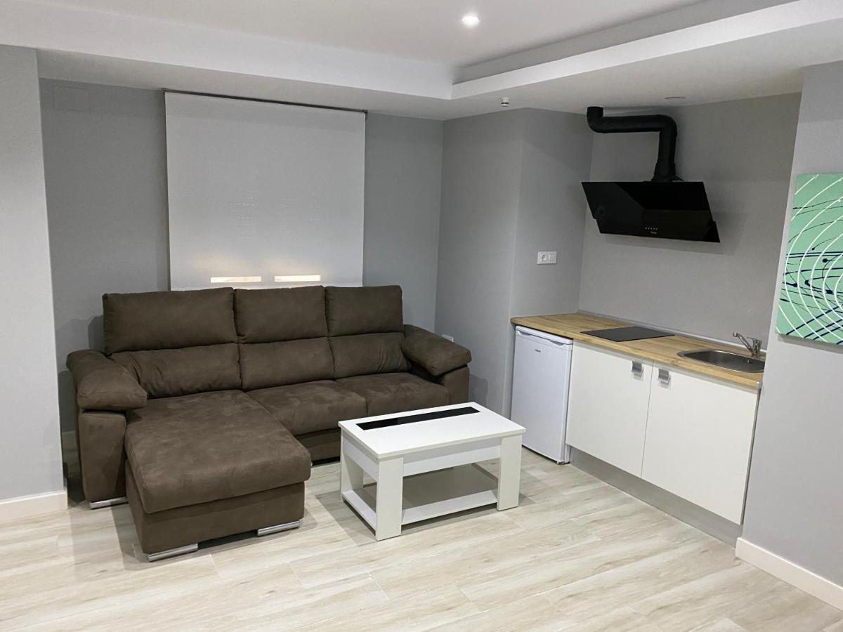 7 Esencias Apartamento Linares (Jaen)