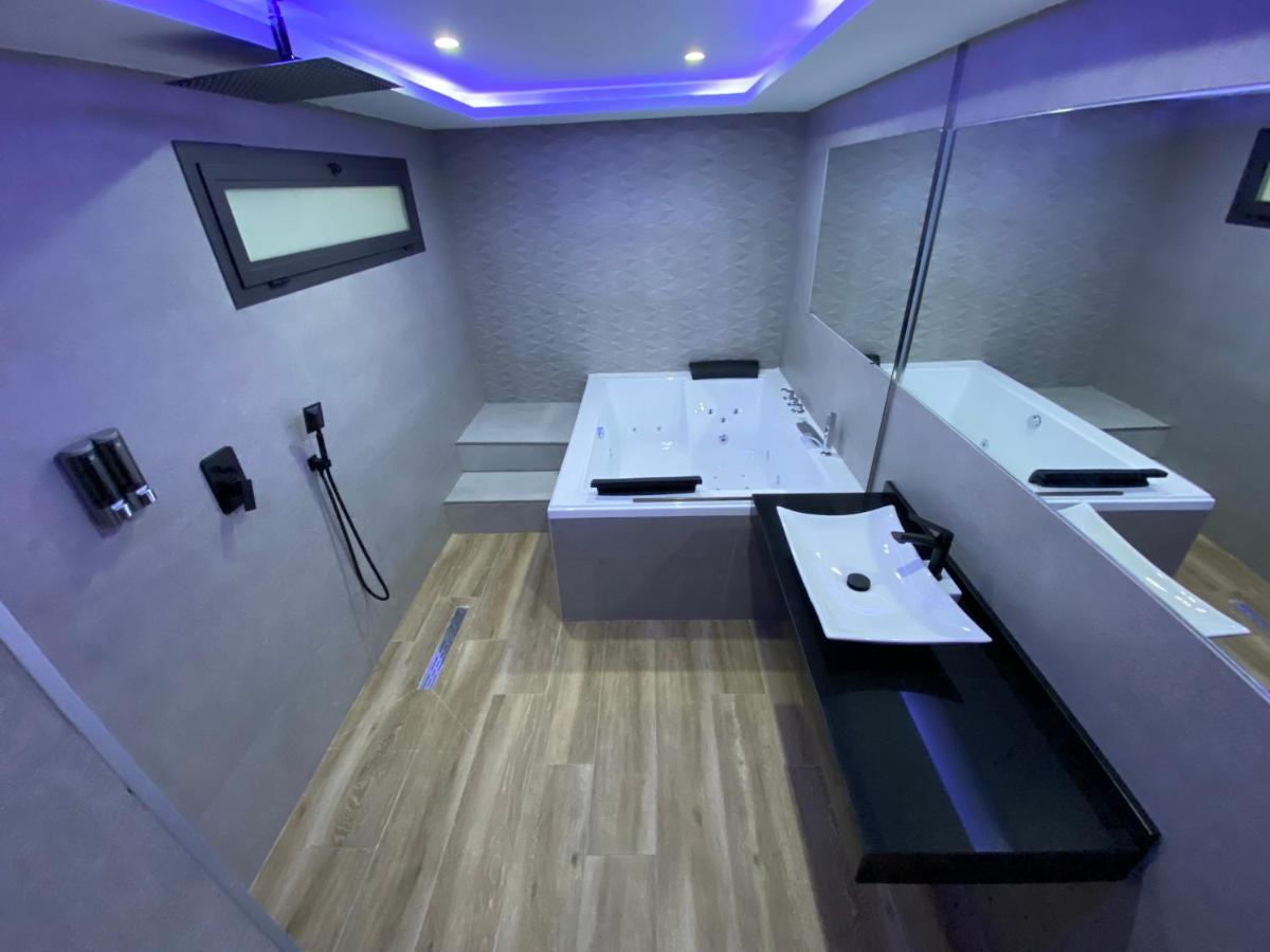 Apartamento 7 Esencias *