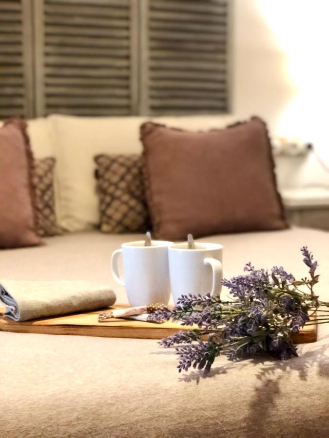Apartment Casa Poeta Pelayo Cartagena