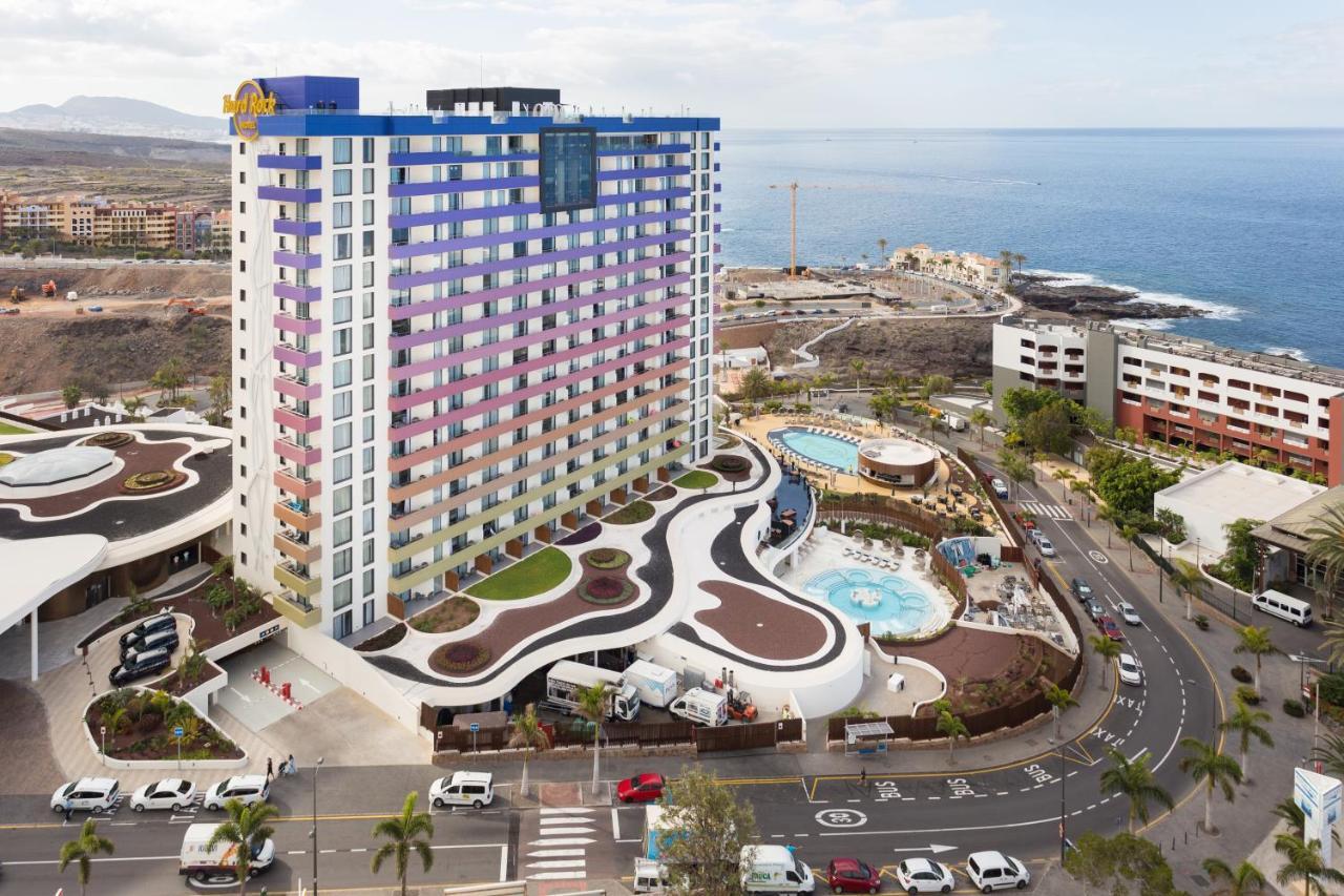 Welcome To Paradise Apartment Costa Adeje (Tenerife)