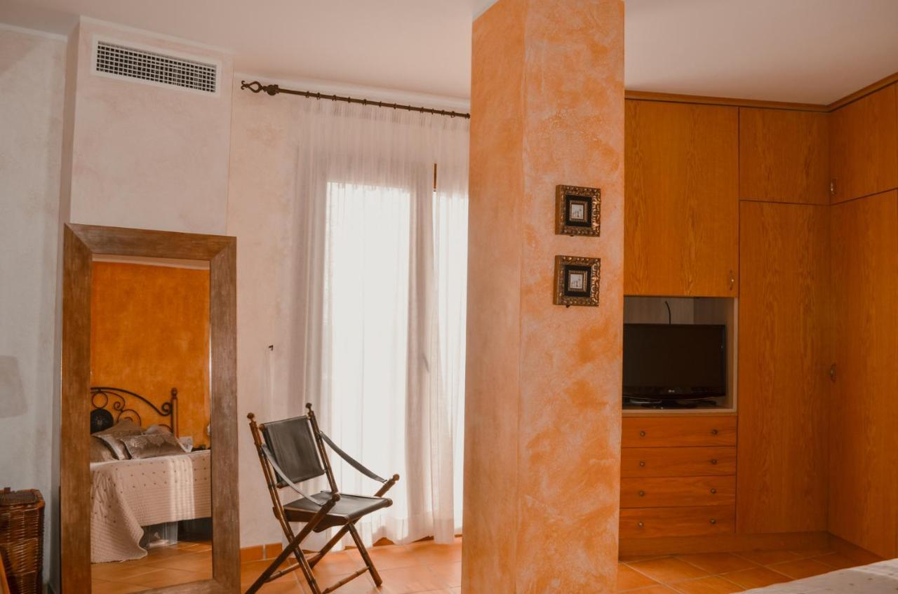 Mas Rabosenc Holiday home Les Tres Cales