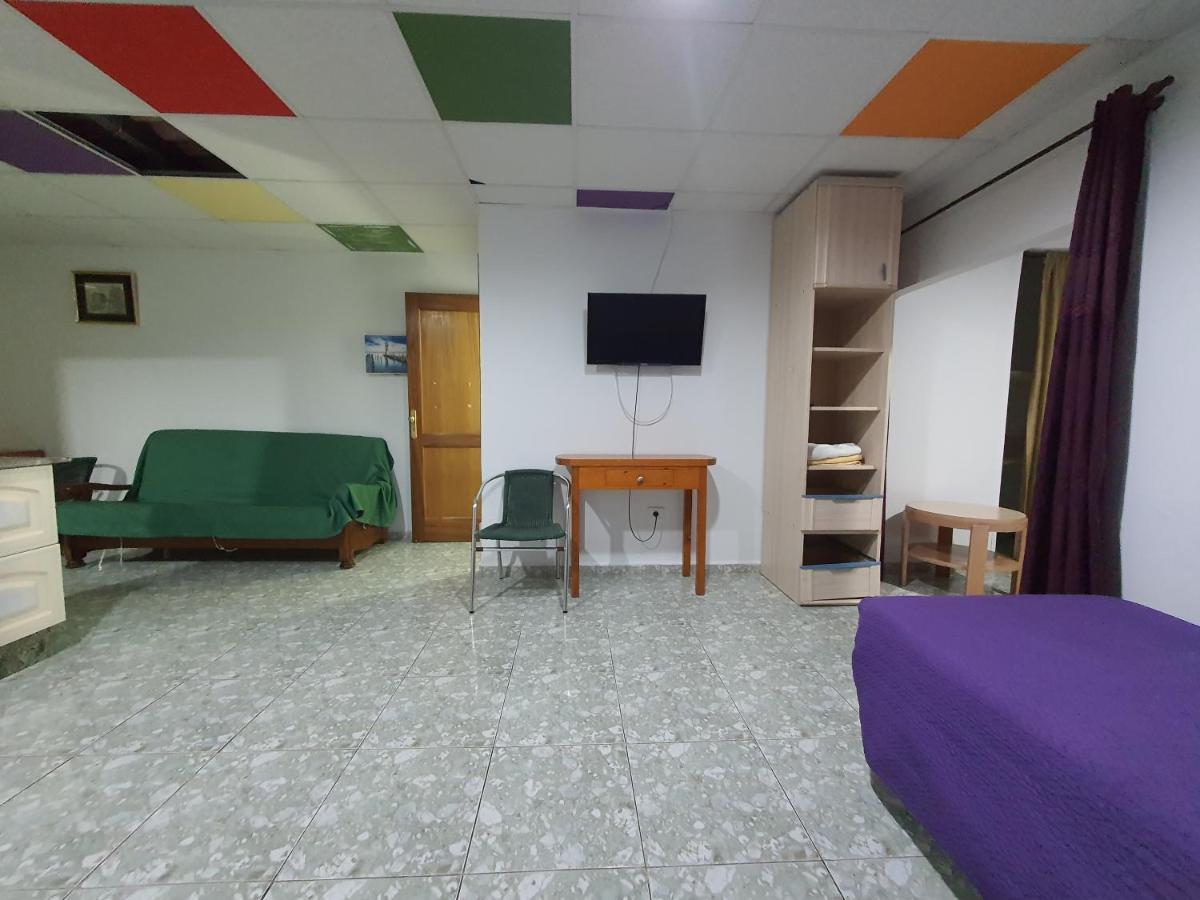 Apartamento Apt.playa Ingles Patronato 1h. Playa del Inglés