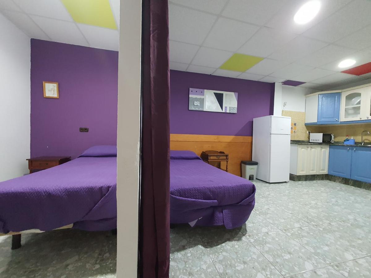 Apt.playa Ingles Patronato 1h. Apartamento Playa del Inglés