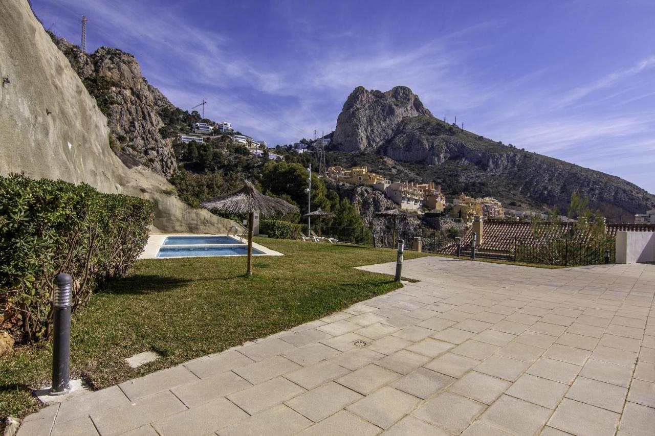 Villas Guzman - Donin Altea