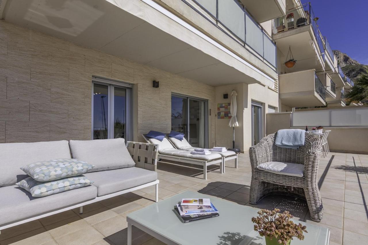 Villas Guzman - Donin Apartamento *