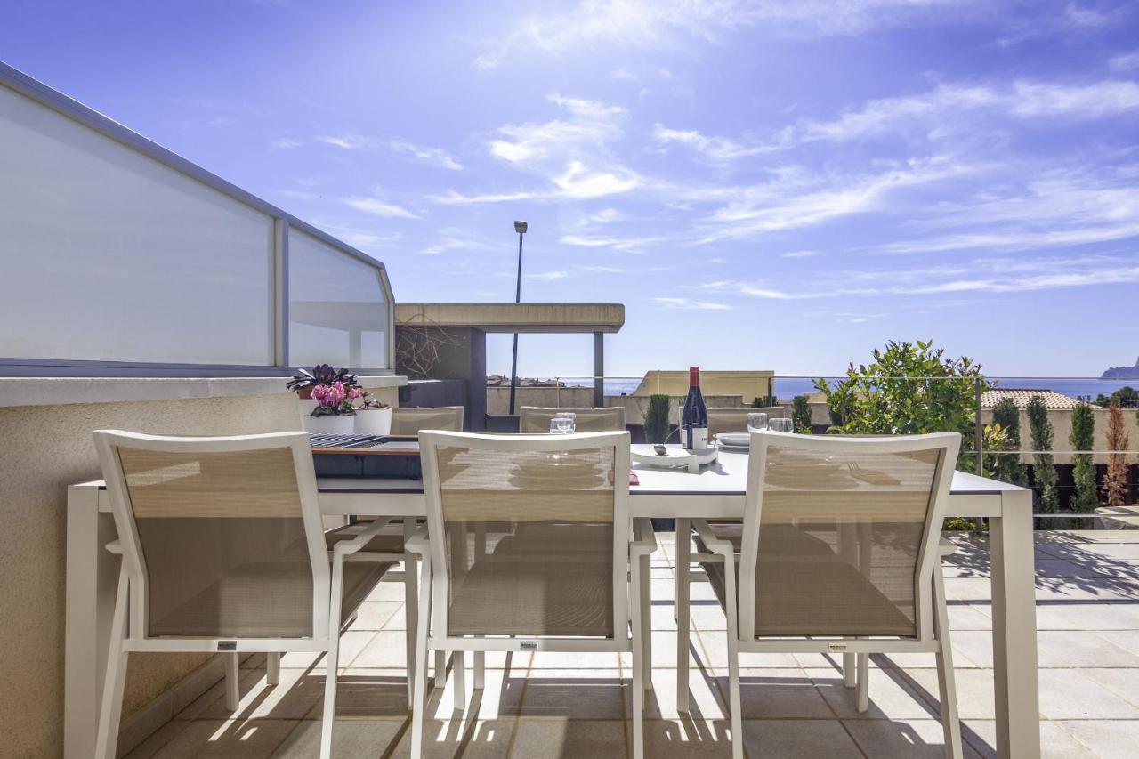 Villas Guzman - Donin * Altea