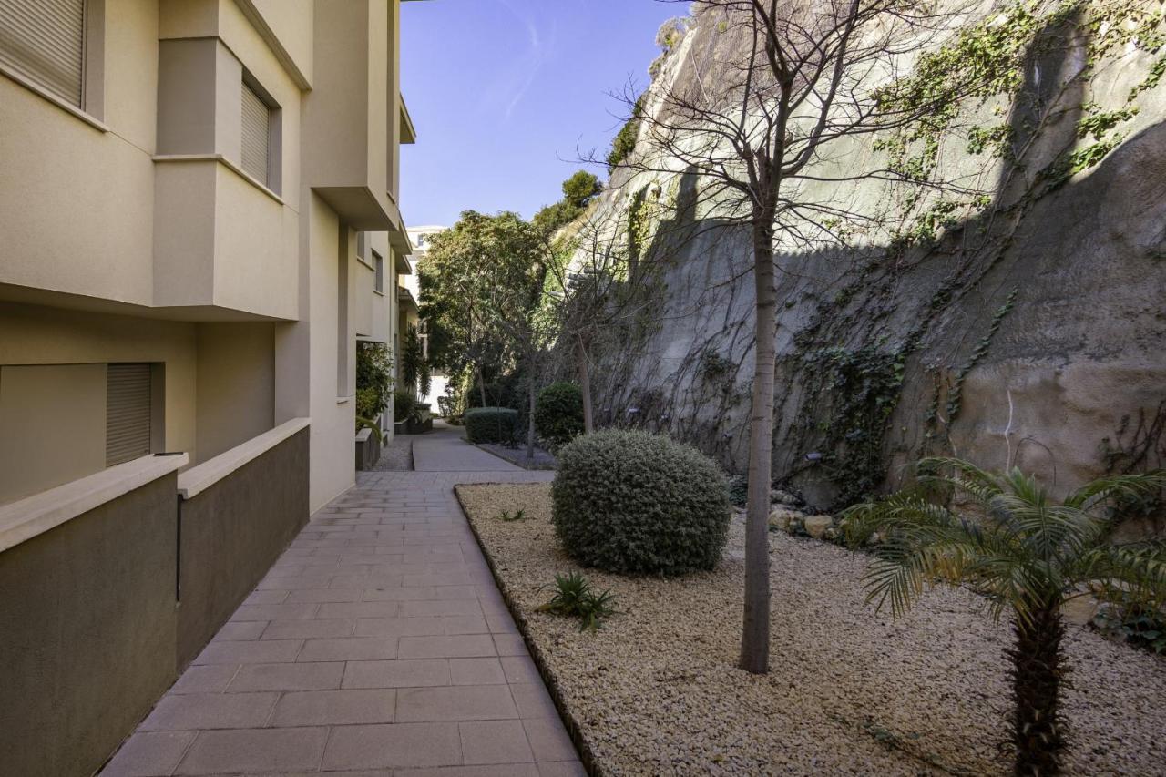Apartamento Villas Guzman - Donin *