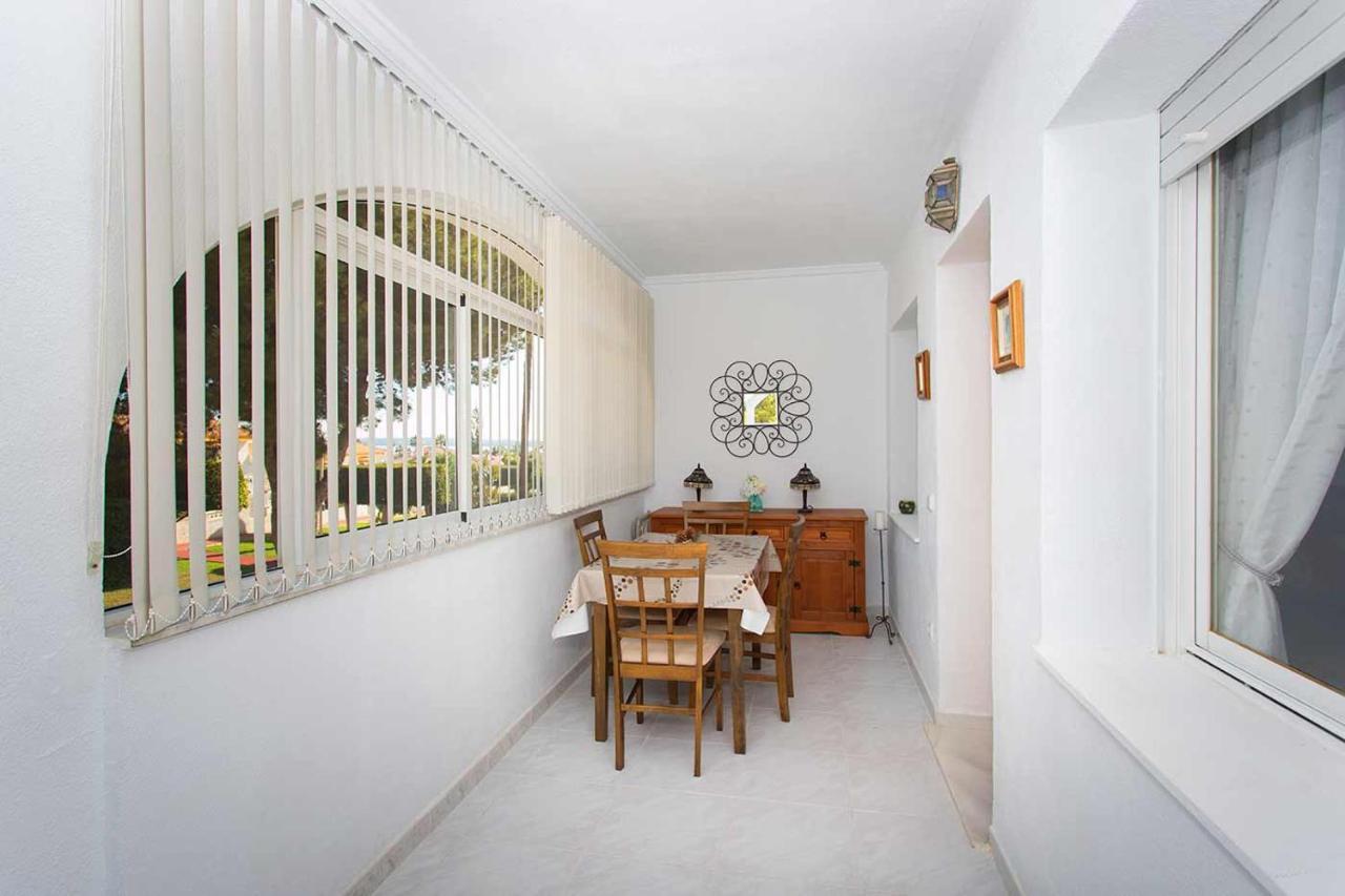 Apartment Ch La Pinada