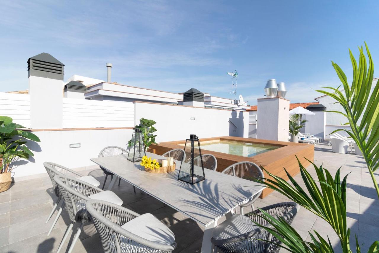 Apartment Calafell Home Apartments